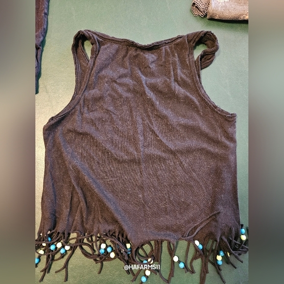 GIrls 4 Pack of Tanks - Picture 11 of 15